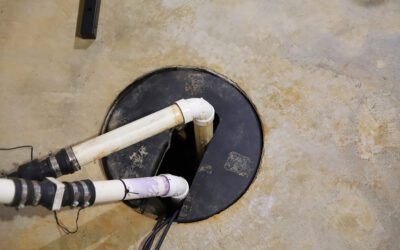 Sump Pump Services: Signs of Sump Pump Failure | Chattanooga, TN