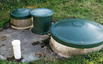 Draining the Waste Water: What You Should Know About Septic Tank Repair | Cleveland, TN