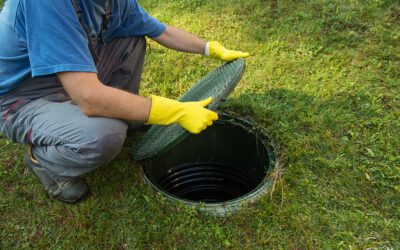 What Happens During A Septic Tank Pumping? | Chattanooga, TN