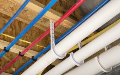 A Guide On PEX Plumbing And Your Plumber | Chattanooga, TN