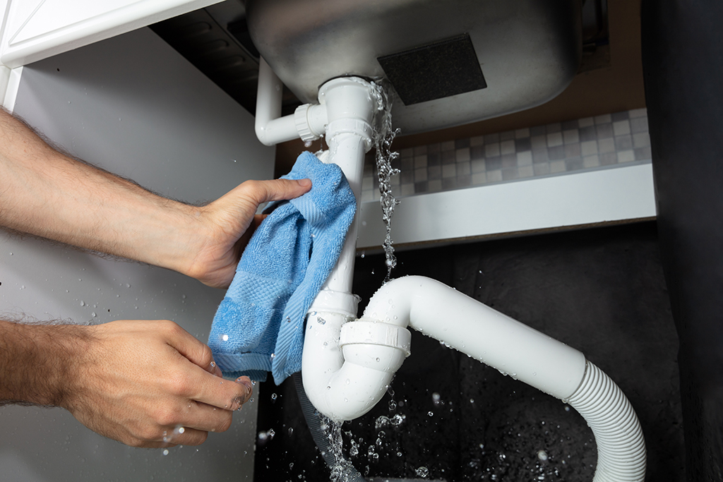 Frequent Emergency Plumber Issues Every Homeowner Should Know   Cleveland TN