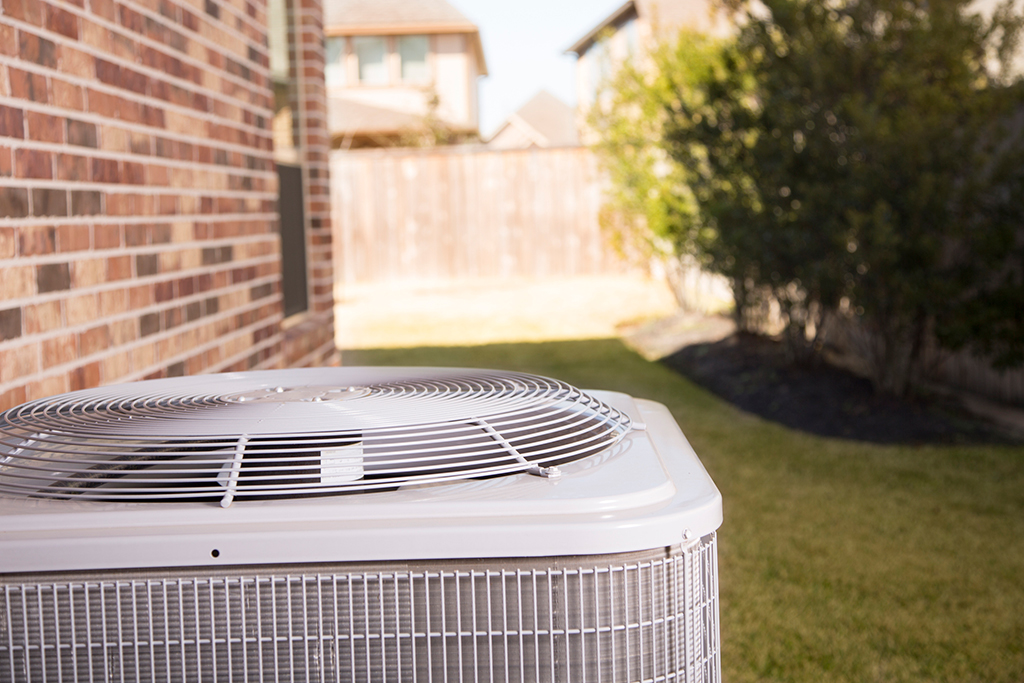 Maximize Your Heating And Air Conditioning Service Systems Energy Efficiency   Cleveland TN