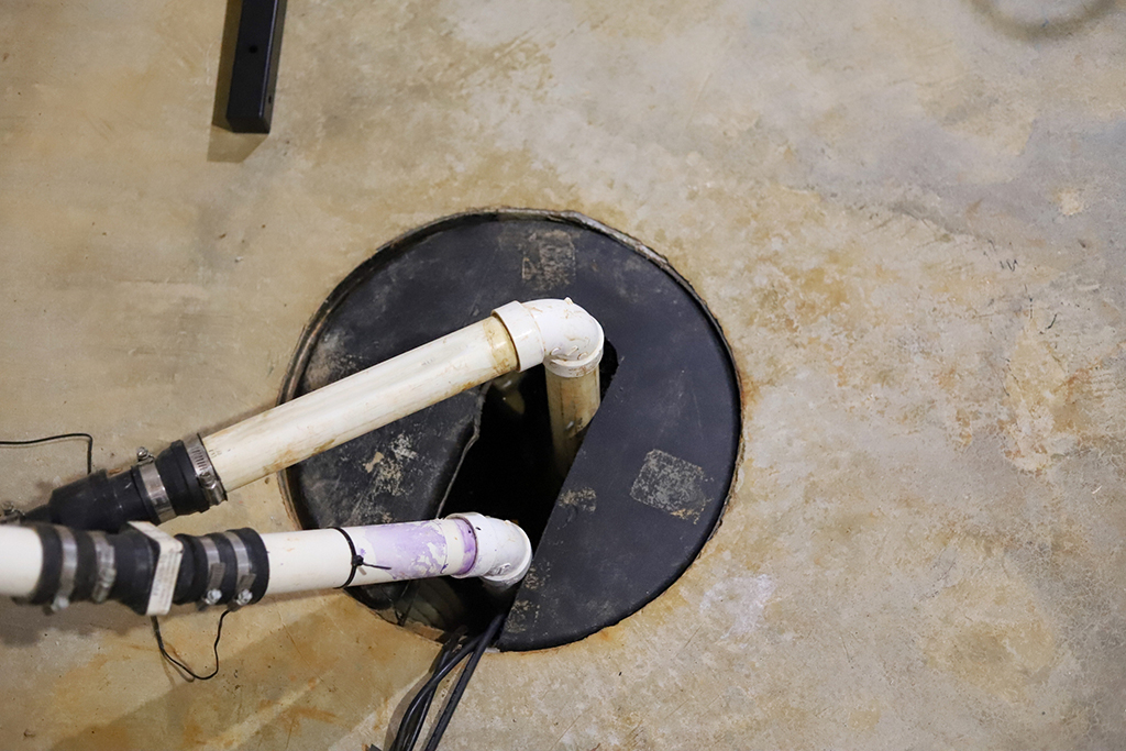 A Deeper Look At Sump Pump Services   Chattanooga TN