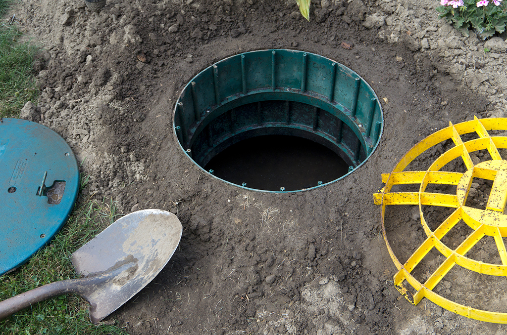 Popular Signs It Is Time For Septic Tank Repair   Cleveland TN