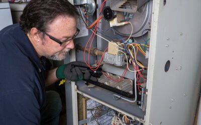 Why You Need Furnace Repair in Chattanooga, TN