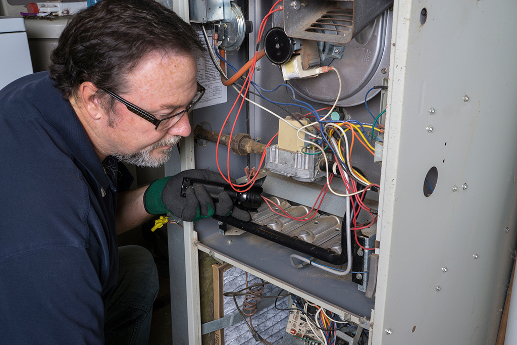 Why You Need Furnace Repair in Chattanooga, TN