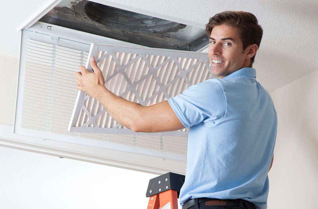 AC Repair Preparing Your AC for Summer Chattanooga TN