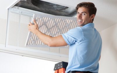 AC Repair: Preparing Your AC For Summer | Chattanooga, TN