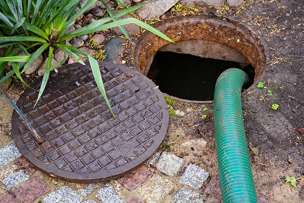 Top 5 Septic Tank Plumbing Systems Used   Cleveland TN