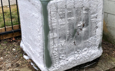 The Ins And Outs Of A Frozen Evaporator Coil: An AC Repair Company Can Help | Chattanooga, TN