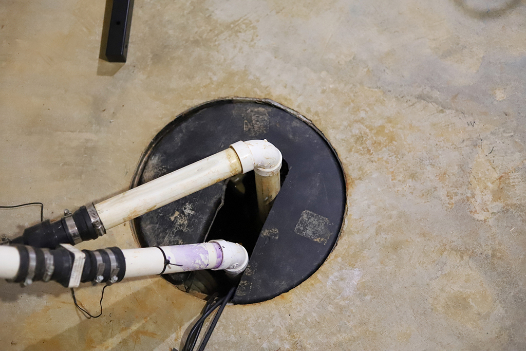 Sump Pump Repair And How Sump Pumps Work   Chattanooga TN