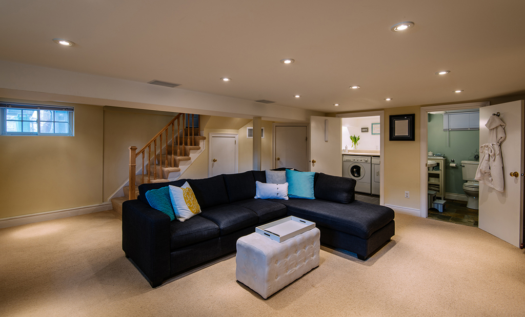 Complete Your Basement Remodeling Project With Our Sump Pump Services | Cleveland, TN