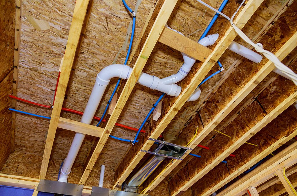 How Your Plumbing System Works And How Professional Maintenance From A Plumber Can Protect It | Chattanooga, TN