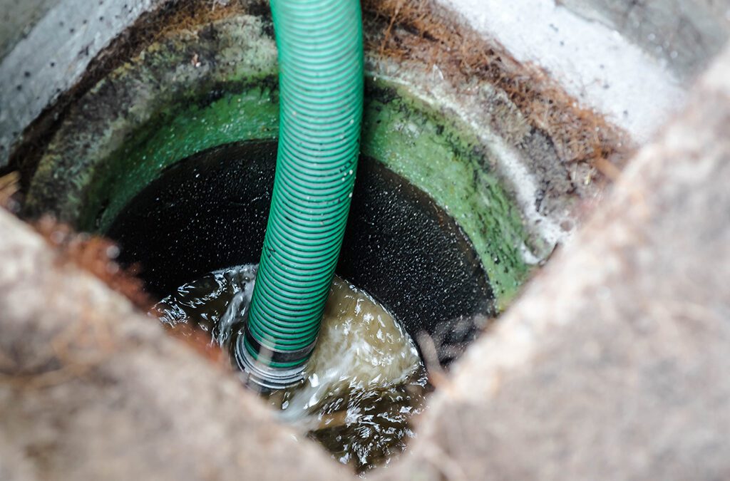 Septic Tank Pumping: Homeowner’s Guide | Chattanooga, TN