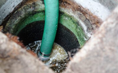 Septic Tank Pumping: Homeowner’s Guide | Chattanooga, TN