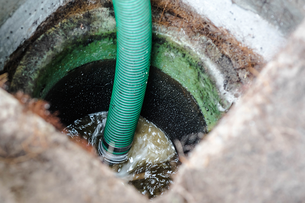 Septic System Solutions Everything Homeowners Need to Know About Septic Tank Pumping   Chattanooga TN