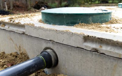 Residential Plumbing: Common Septic Tank Repair Problems | Cleveland, TN