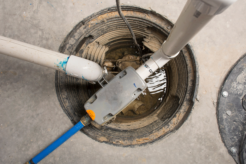 Sump Pump Services: How A Sump Pump Can Help You In Times Besides Rainy Seasons | Cleveland, TN