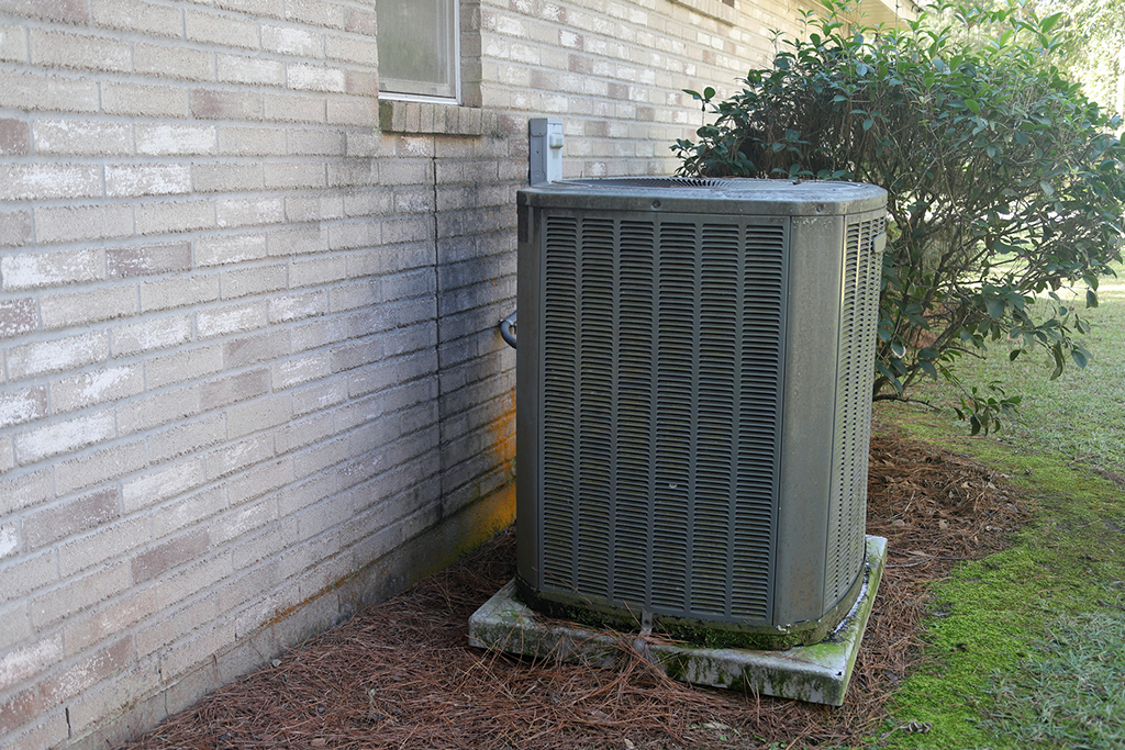 Where To Go For An AC Repair   Chattanooga TN