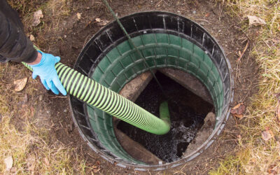 Septic Tank Pumping Service Guide | Chattanooga, TN