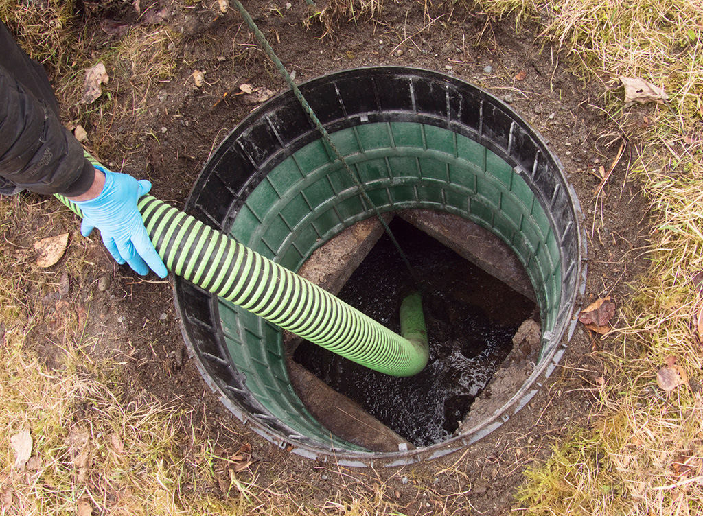 Septic Tank Pumping Service Guide | Chattanooga, TN
