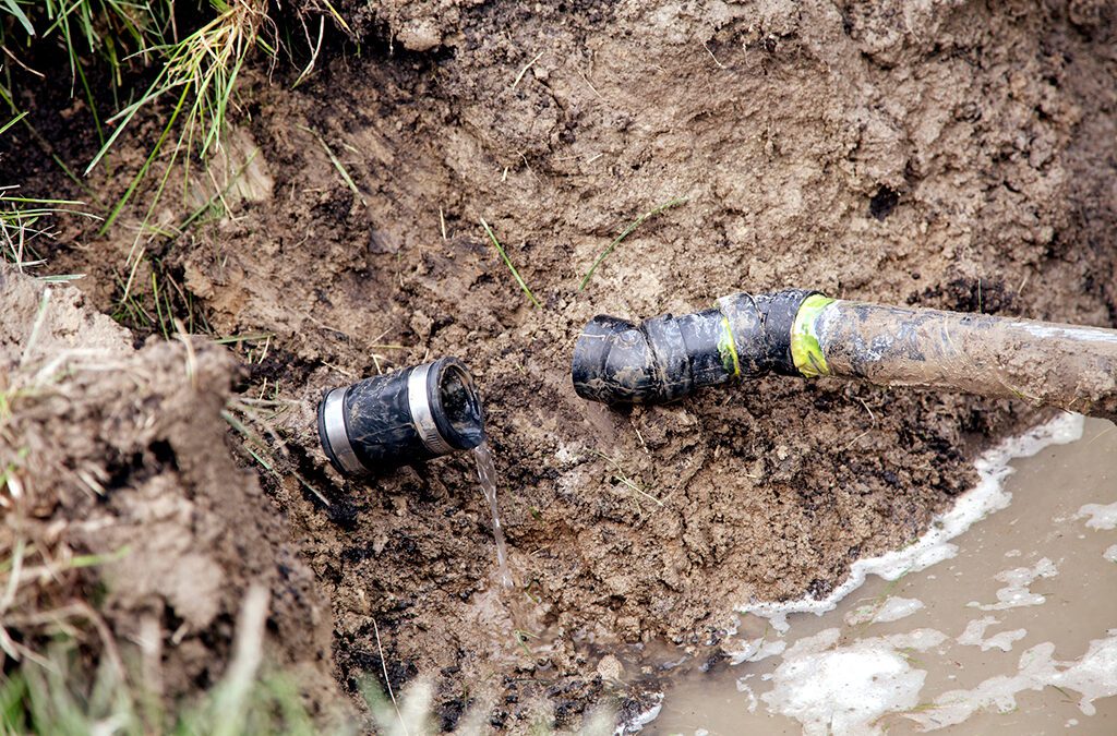 How Does a Septic Tank Work?