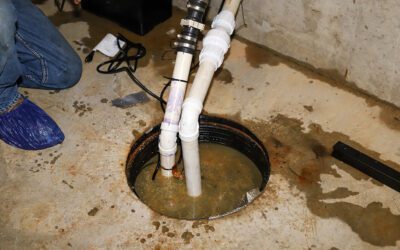 Sump Pump Services: Common Sump Pump Problems In Homes | Chattanooga, TN