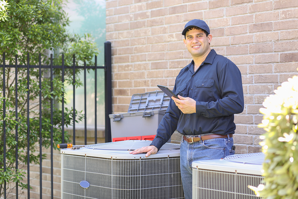 The Best Heating And Air Conditioning Service   Cleveland TN