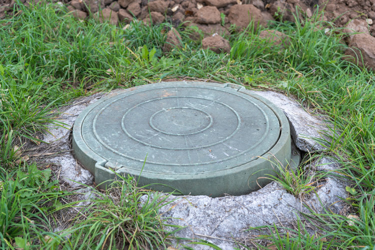 Signs Your Septic Pump Needs Maintenance - Recognizing water backup in drains