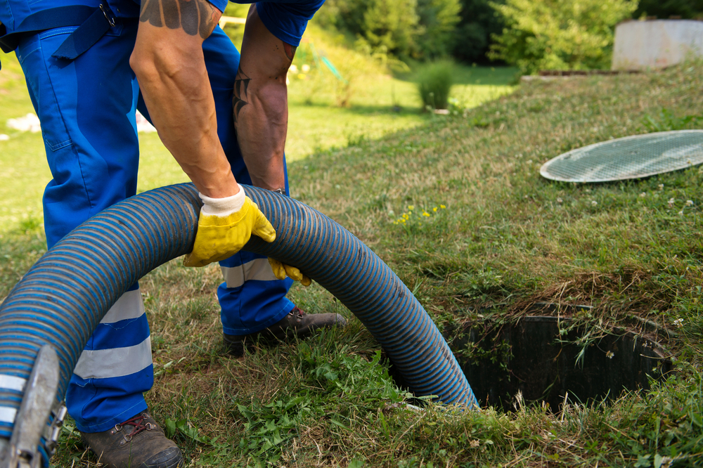 Septic Tank Cleaning in Chattanooga TN | Metro Plumbing, Heating and Air