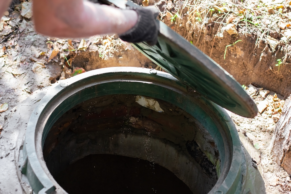 Septic Tank Inspection in Chattanooga TN | Metro Plumbing, Heating and Air