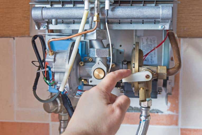 Tankless Water Heater Repair in Chattanooga TN | Metro Plumbing, Heating and Air