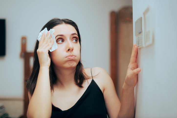 6 Common AC Problems and How to Troubleshoot Them