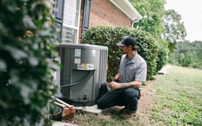 Modern HVAC Systems and AC Repair Expertise Chattanooga HVAC