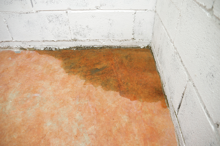 Understanding Slab Leaks Under Your Floor: What You Need to Know
