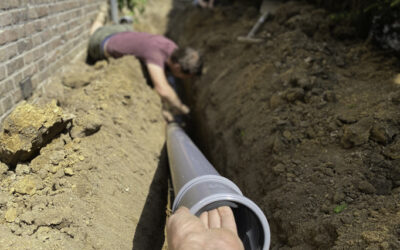 Trenchless Sewer Repair: When DIY Isn’t the Way