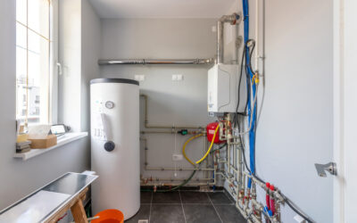 Picking the Perfect Water Heater: What Matters Most