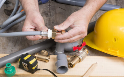 Repiping vs Repair: Evaluating Your Home’s Plumbing Needs
