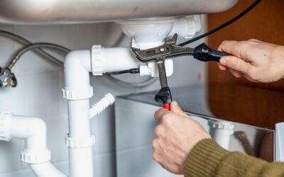 Do You Need Home Repiping Services?