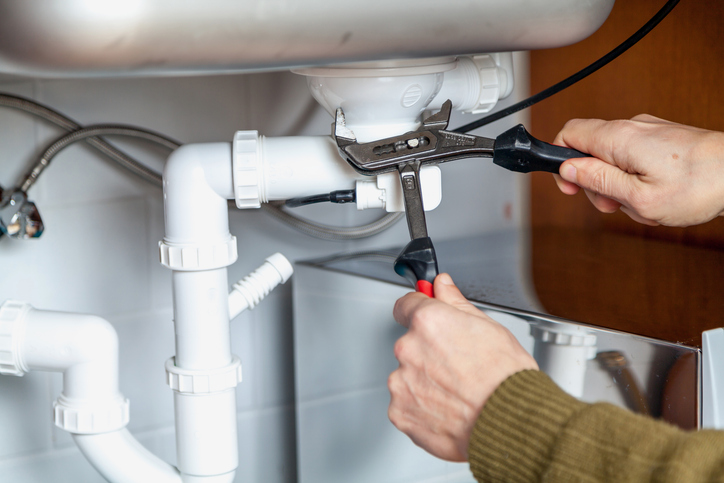 Do You Need Home Repiping Services?