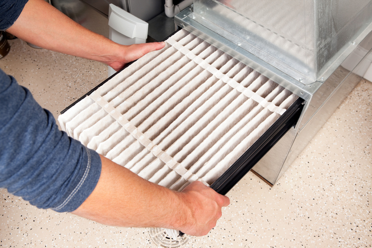 10 Signs That You Are In Need Of Furnace Repair Chattanooga TN