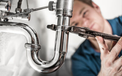 The Importance of Annual Drain Cleaning for Your Home