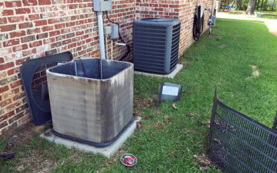 HVAC Cleaning in Cleveland, TN