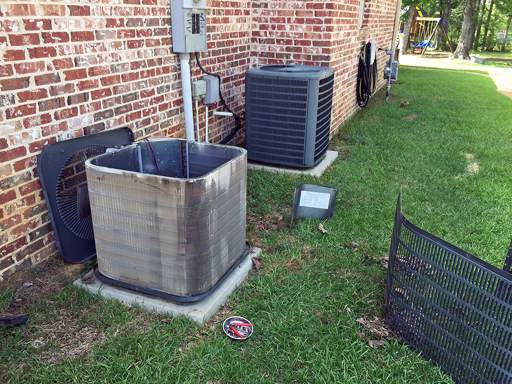 The Many Advantages Of Having Your Heating And Air Conditioning Service Keep Your System Clean Cleveland TN