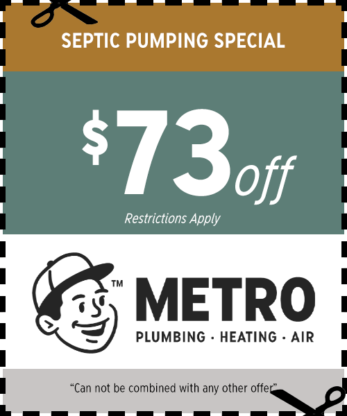 Spetic Pumping Special New