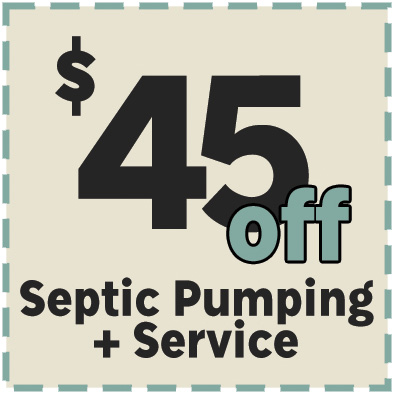 Septic Installation and Replacements